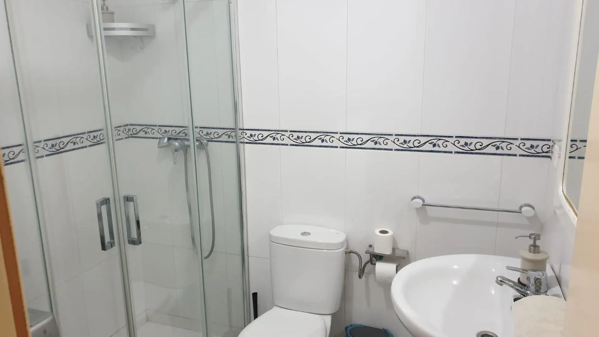 Ferienwohnung Apartamento 151 Fuengirola 0*,