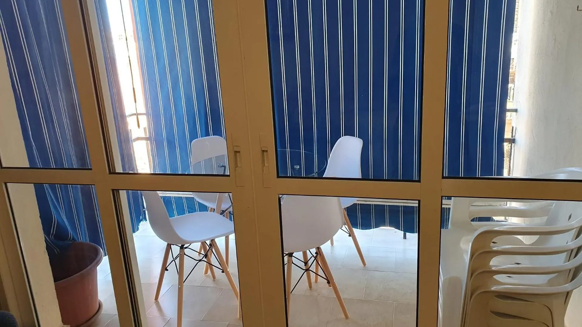 Apartment Ferienwohnung Apartamento 151 Fuengirola