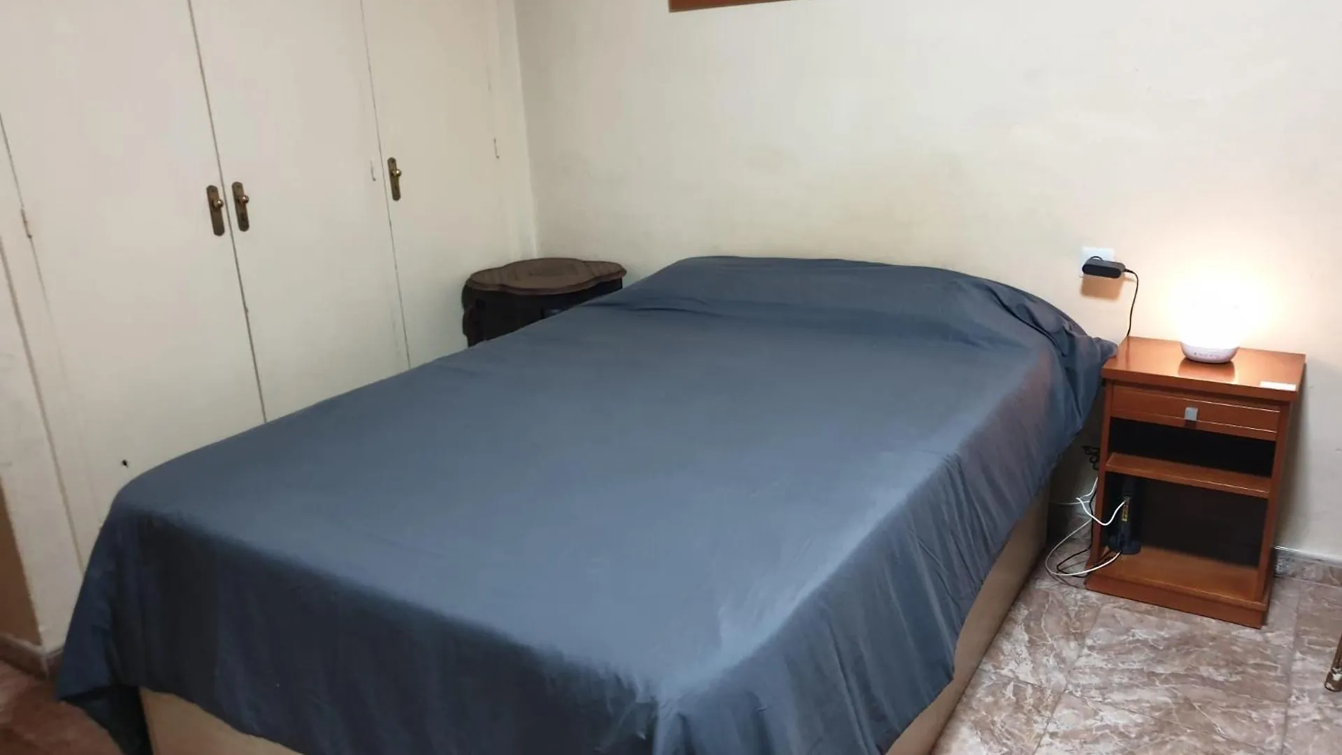 Apartamento 151 Fuengirola Apartment