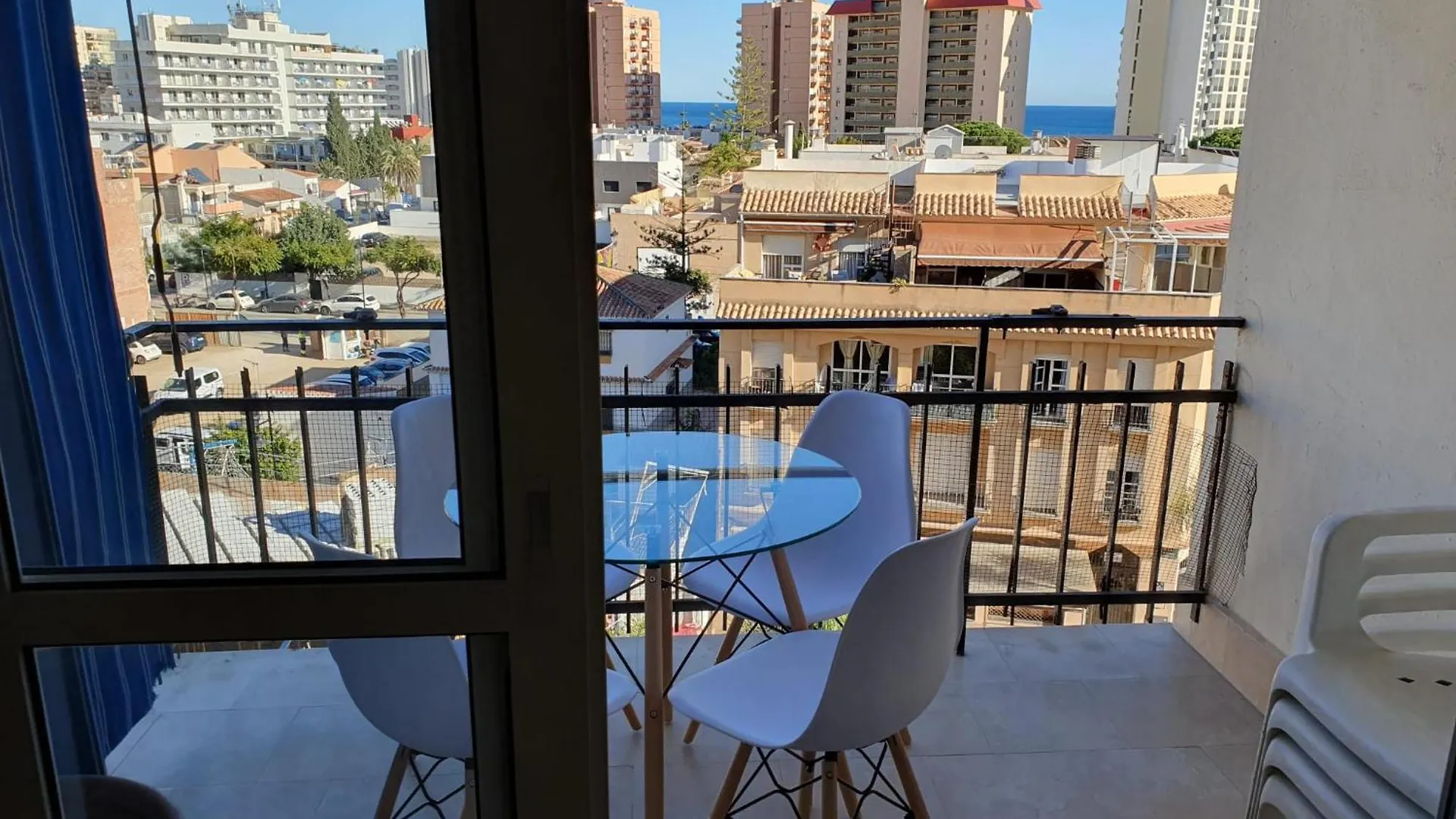 Apartamento 151 Fuengirola Apartment Spain