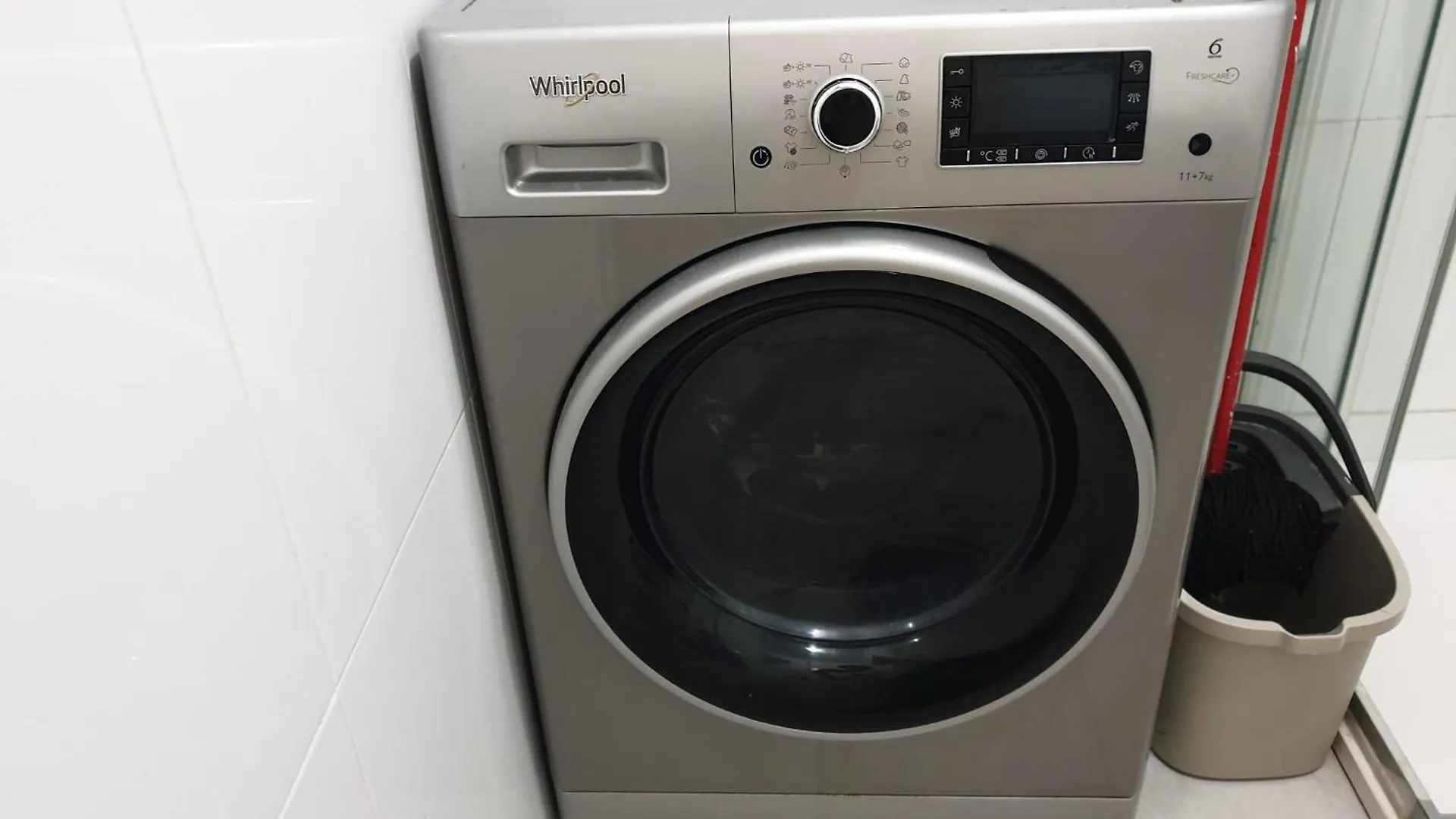 Apartamento 151 Fuengirola Apartment
