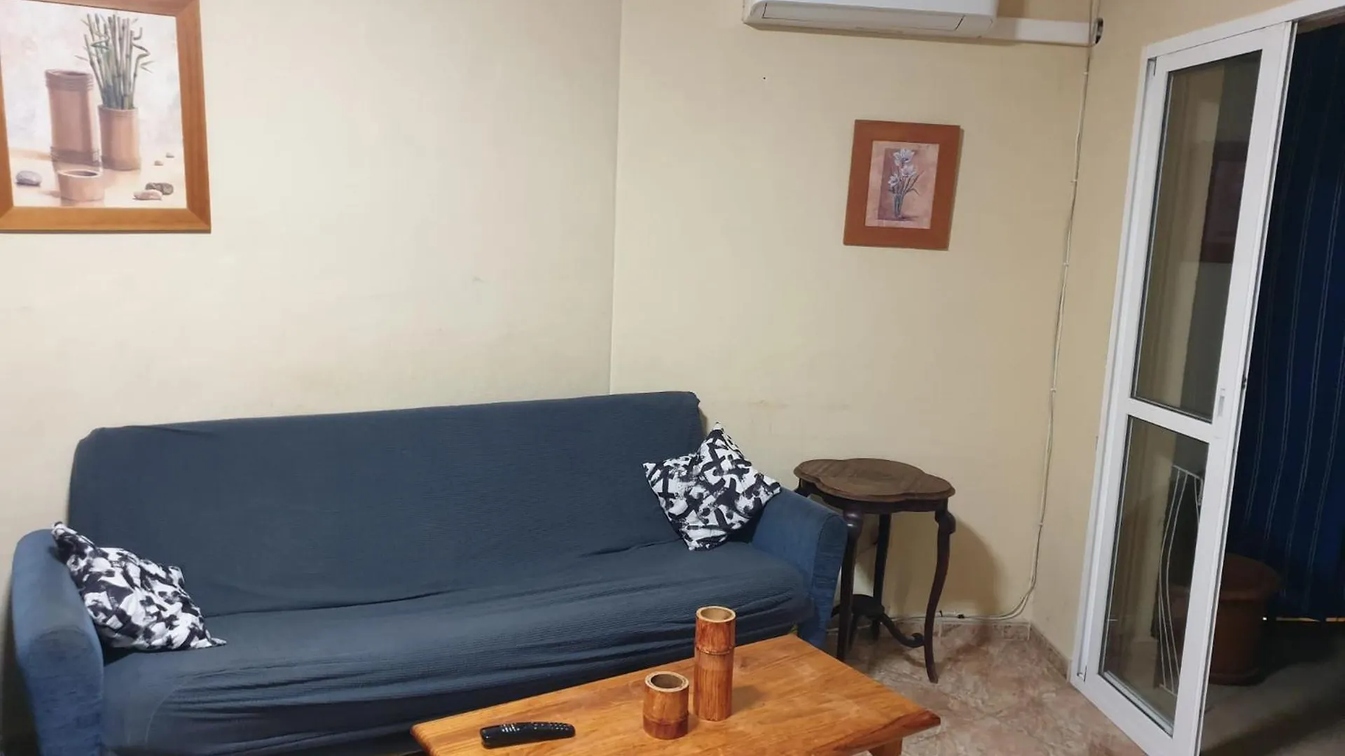 Apartamento 151 Fuengirola Apartment Spain