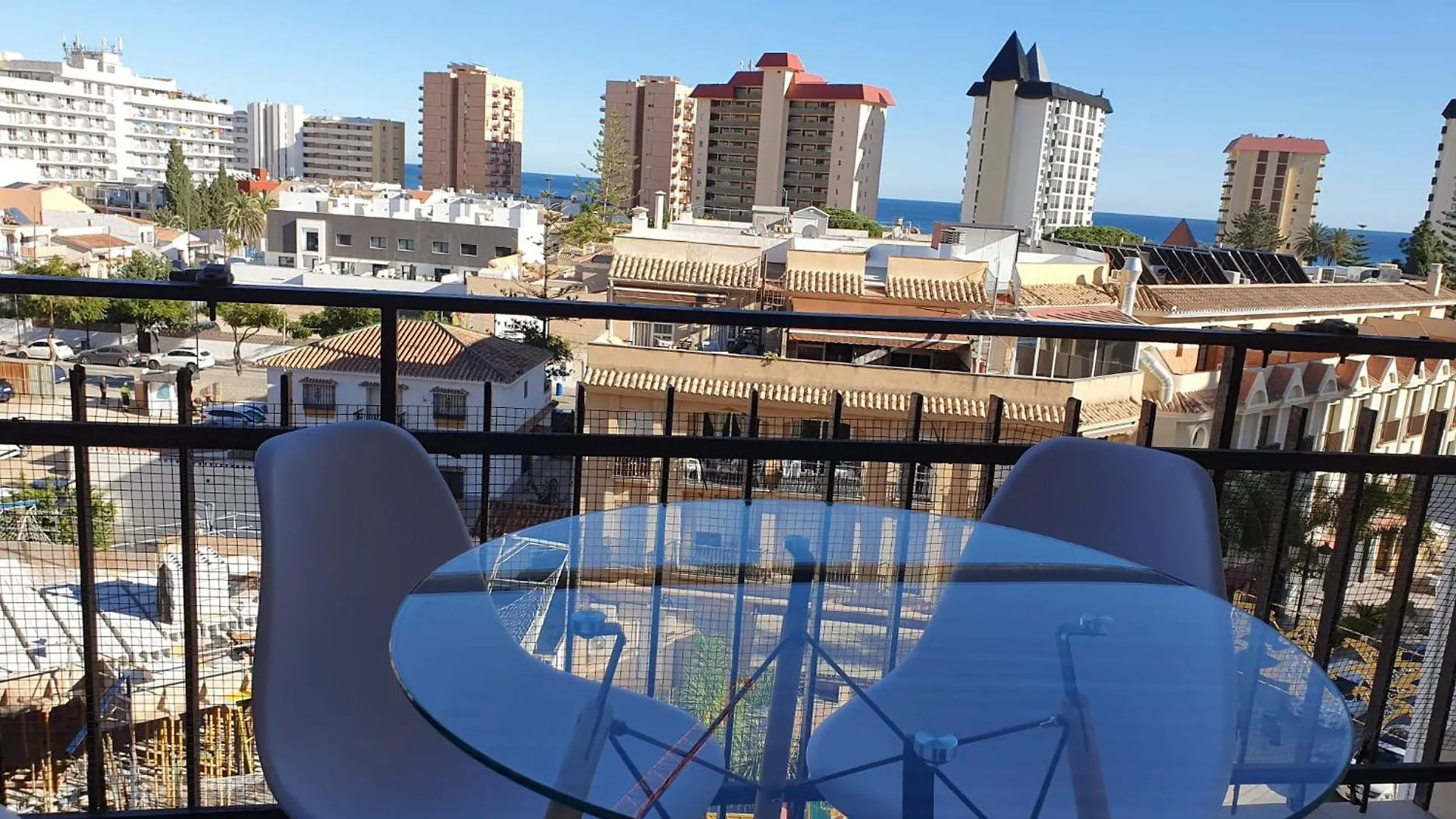 Apartamento 151 Fuengirola Apartment