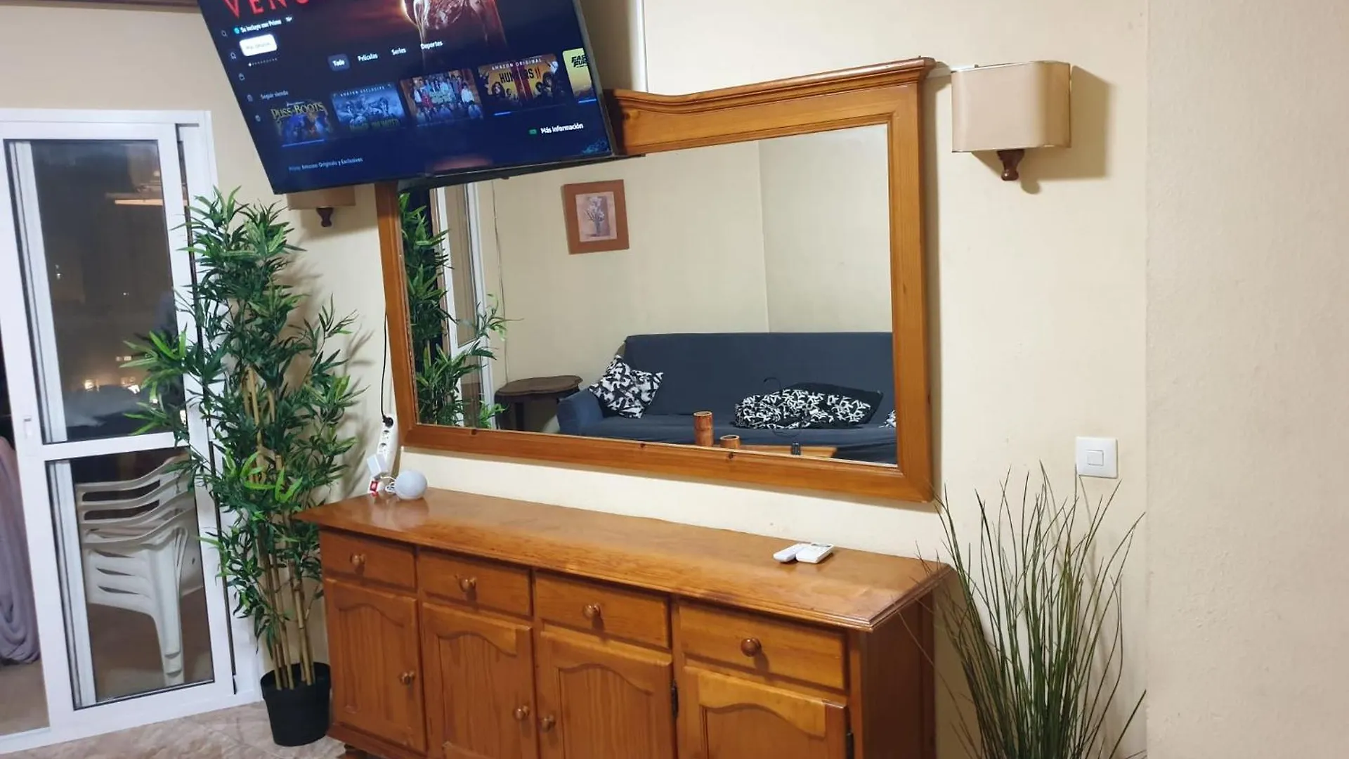 Apartamento 151 Fuengirola Apartment